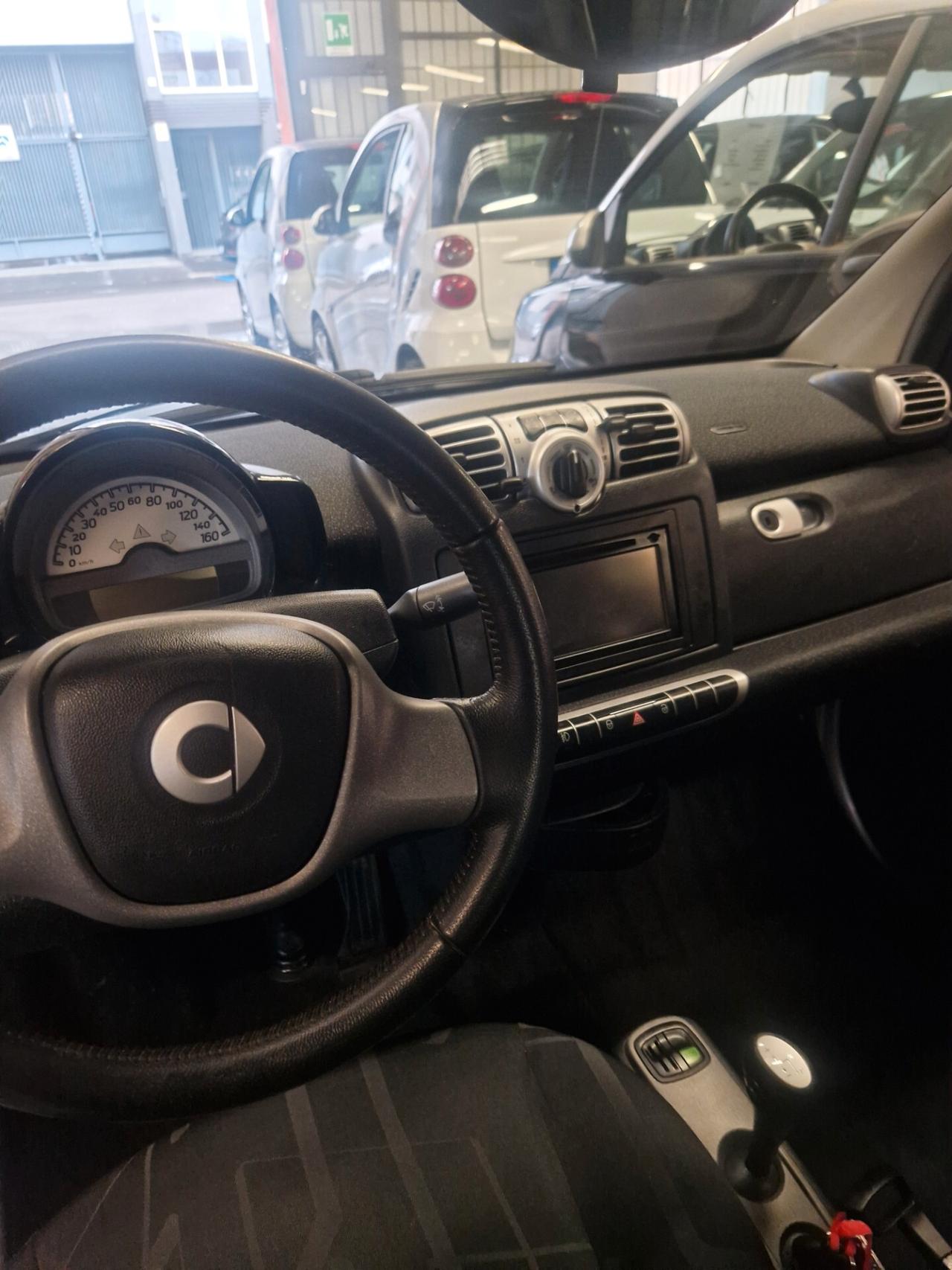 Passion e5 motore revisionato frizione nuova garanzia