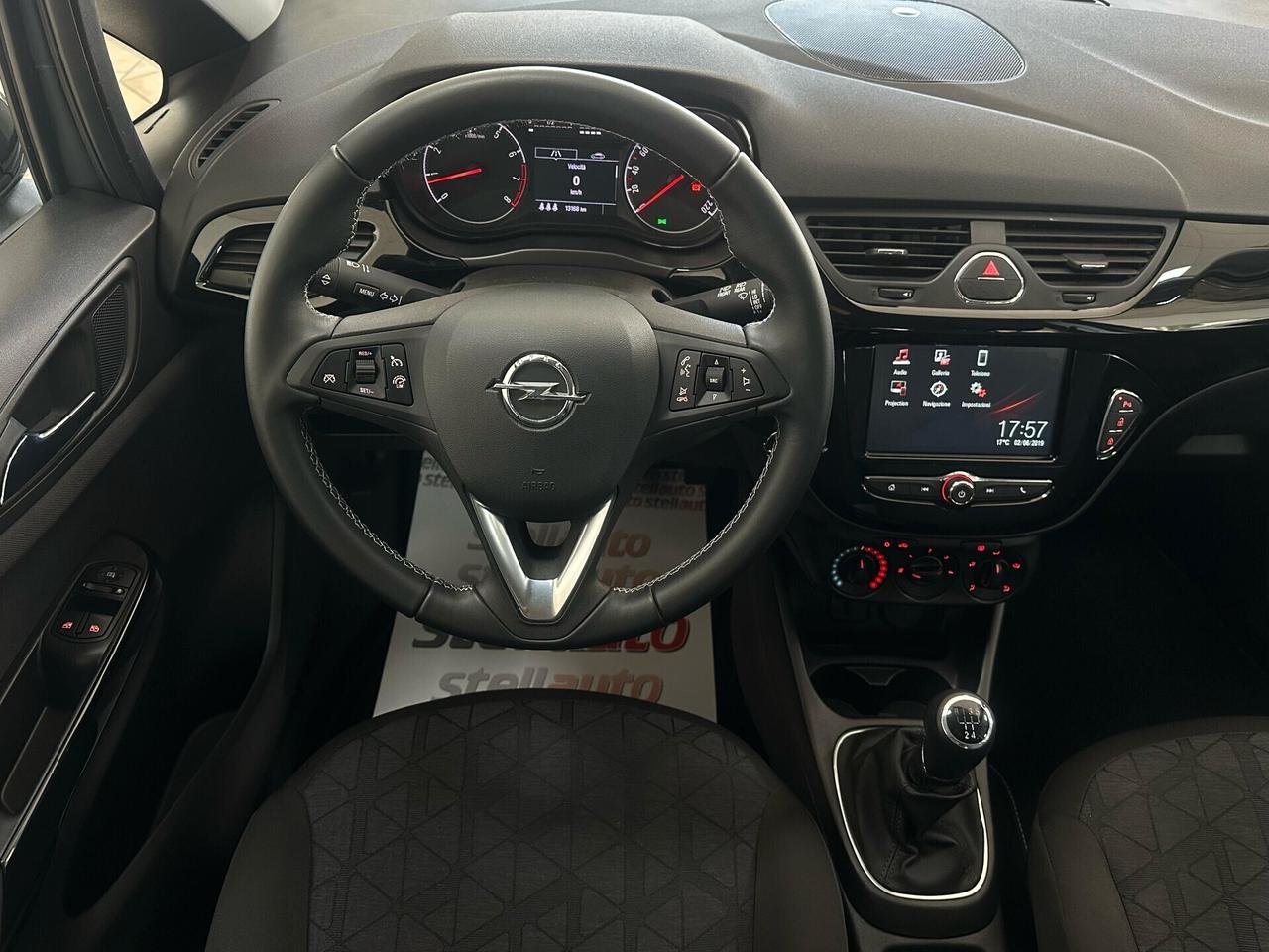 Opel Corsa 1.2 5 porte 120 Anniversary