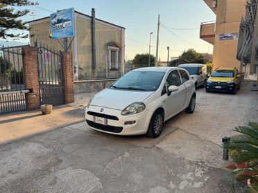 Fiat Punto 2015 DIESEL 1.3