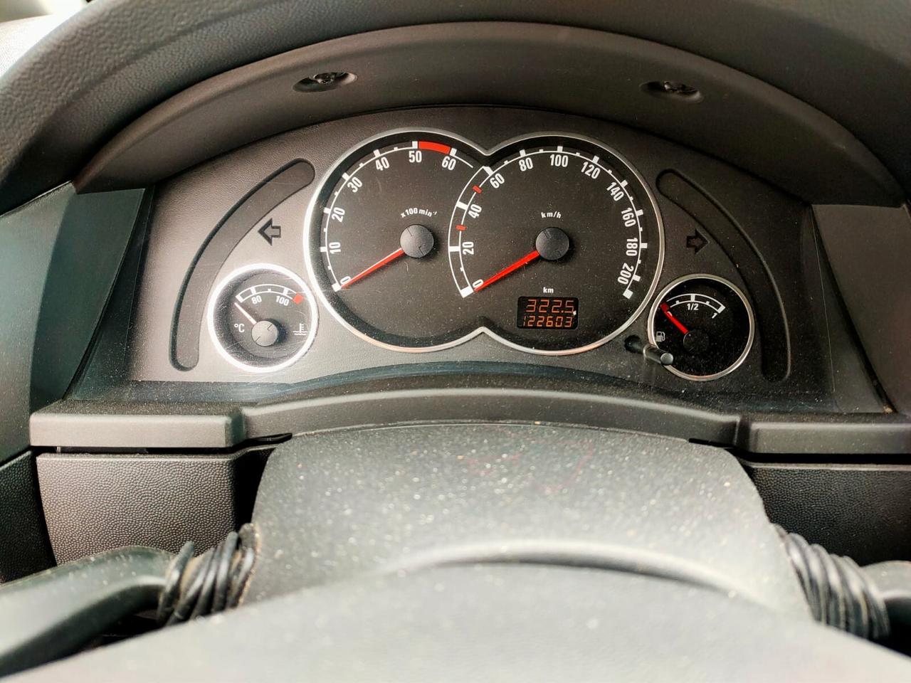 Opel Meriva 1.3 CDTI Cosmo