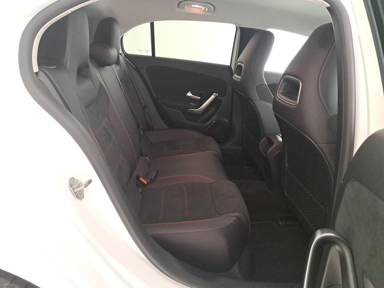 Mercedes-Benz Classe A 250 premium auto