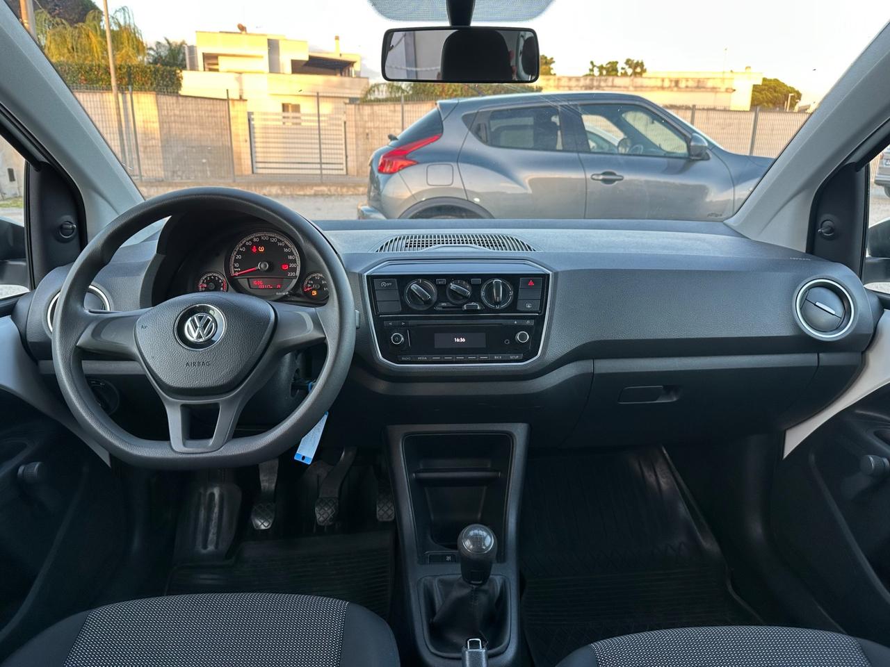 Volkswagen up! 1.0 5p. take