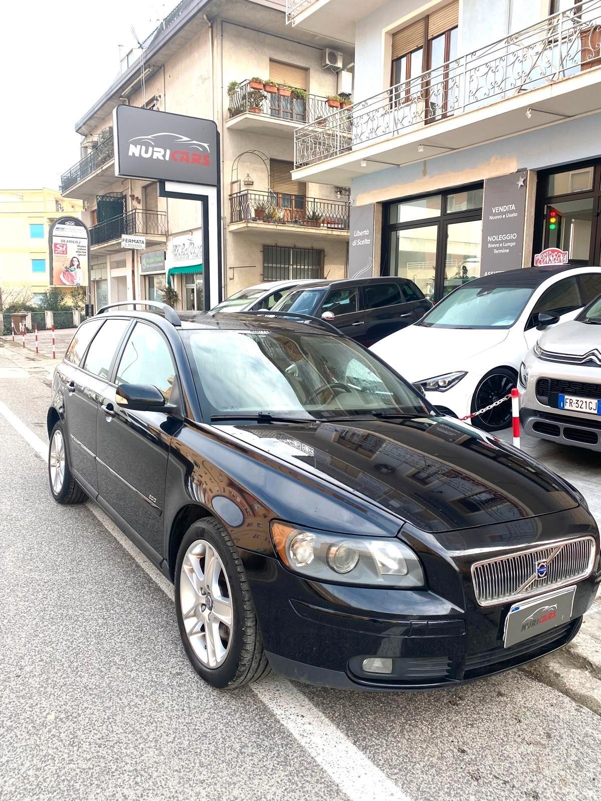 Volvo V50 2.0 D cat Summum