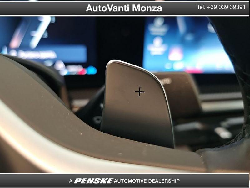 BMW X6 xDrive30d MSport Pro autom.