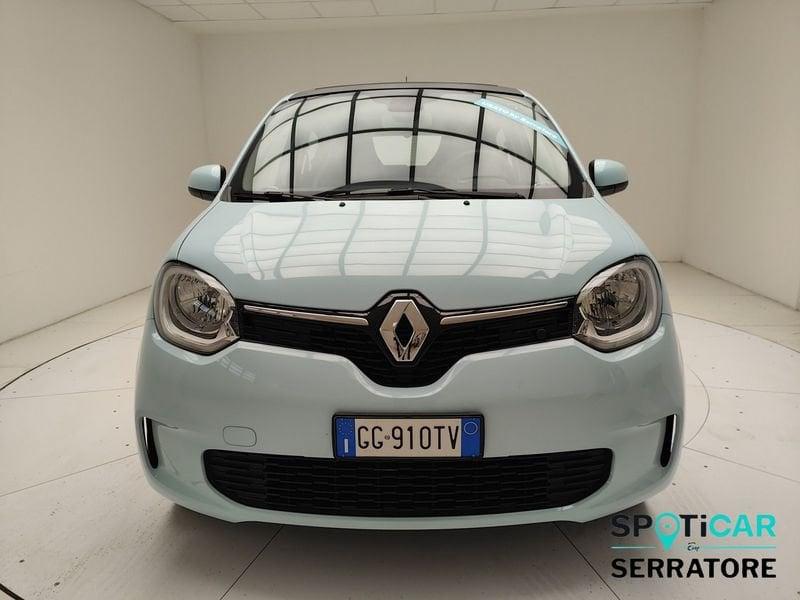 Renault Twingo Electric Twingo Intens 22kWh