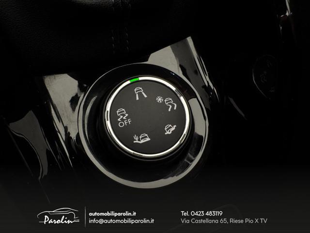 PEUGEOT 2008 Turbo Allure 1 proprietario-tagliandi ufficiali