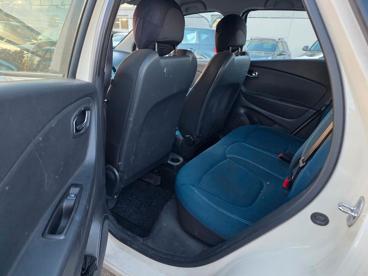 Renault Captur 1.5 dCi 8V 90 CV Start&Stop Wave