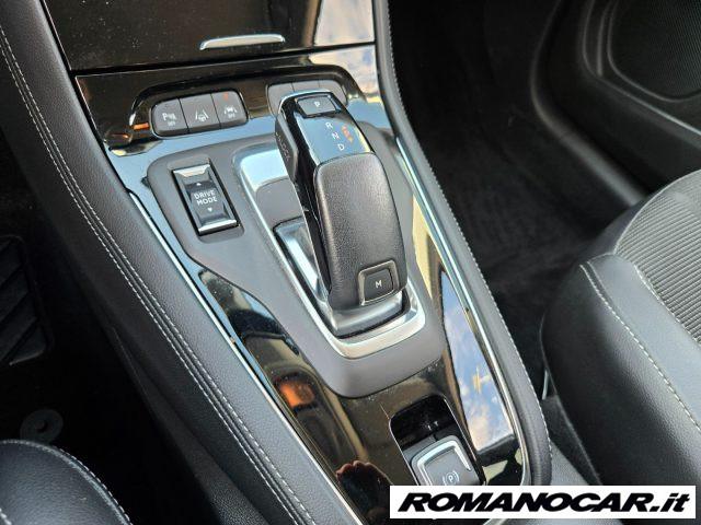 OPEL Grandland 1.5 d EAT8 Business Elegance NAVY Telecamera 180