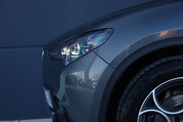 ALFA ROMEO Stelvio 2.2 Turbodiesel 160 CV AT8 RWD Sprint