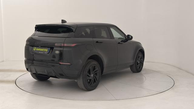 LAND ROVER Range Rover Evoque 2.0d i4 mhev R-Dynamic S awd 204cv auto