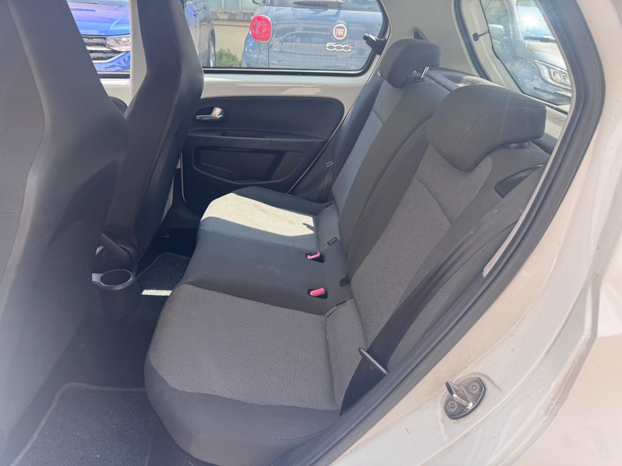 Volkswagen up! 1.0 5p. take up!