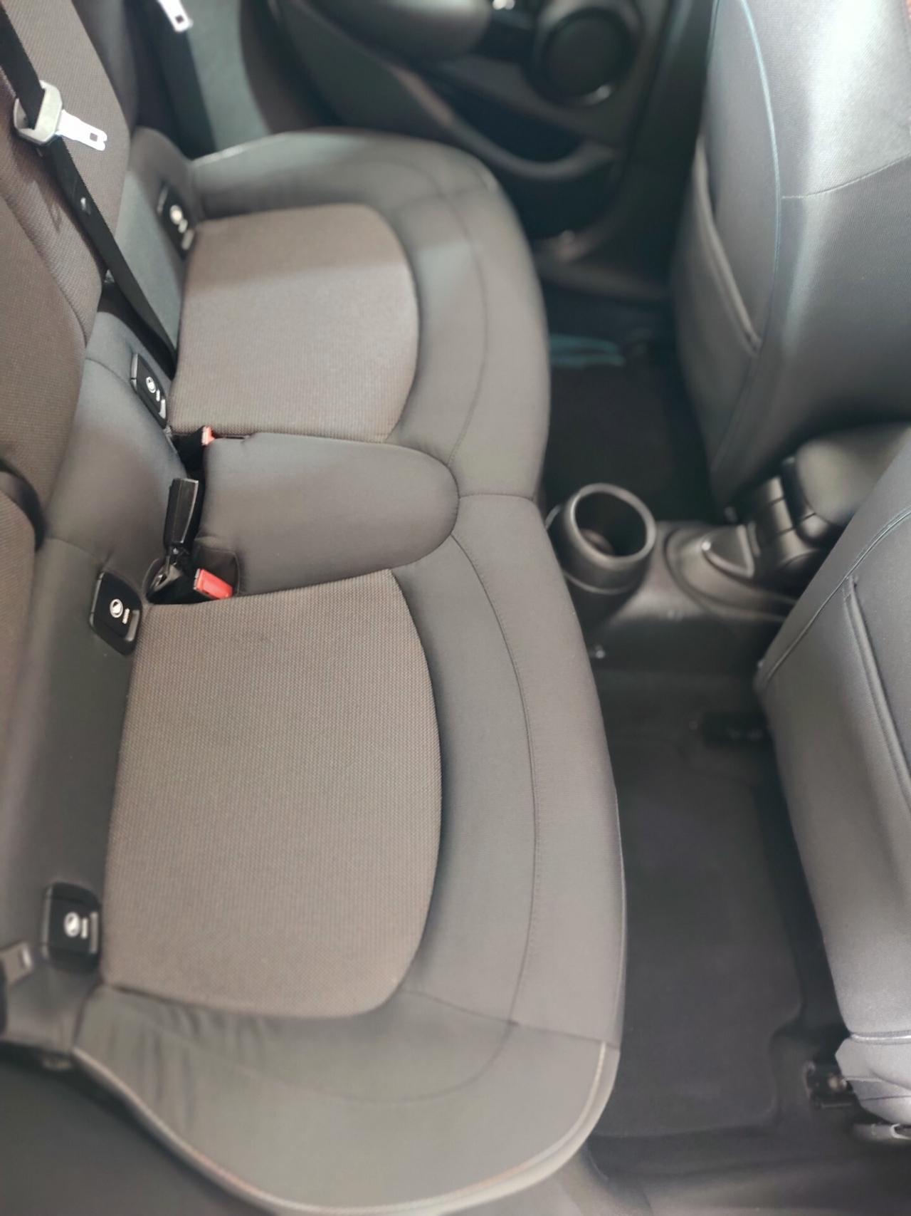 Mini 1.5 One D 5 porte