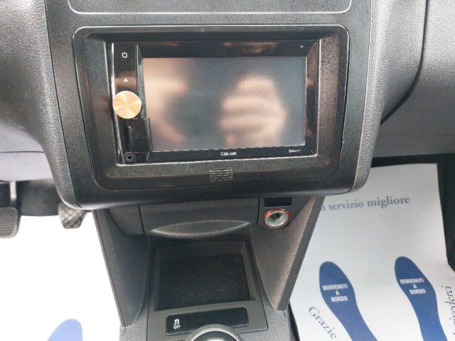 VOLKSWAGEN Caddy 1.6 TDI 102 CV 4p. Furgone Maxi