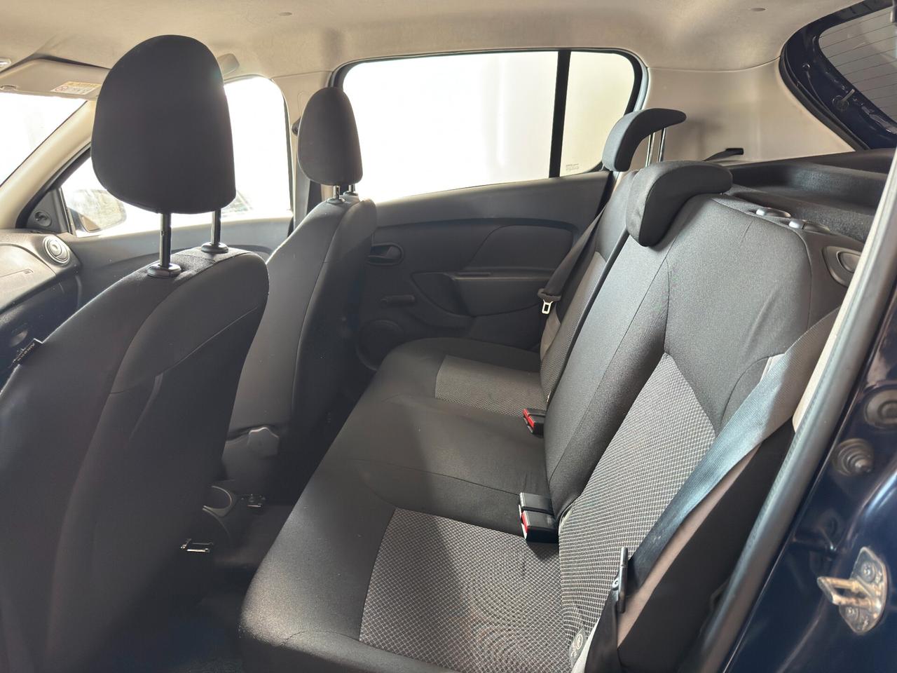 Dacia Sandero 1.5 dCi DIESEL EURO 6 - 8V 75CV Start&Stop Ambiance