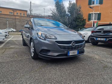 Opel Corsa 5 Porte Corsa 5p 1.4 Advance Gpl Tech 90cv my18.5