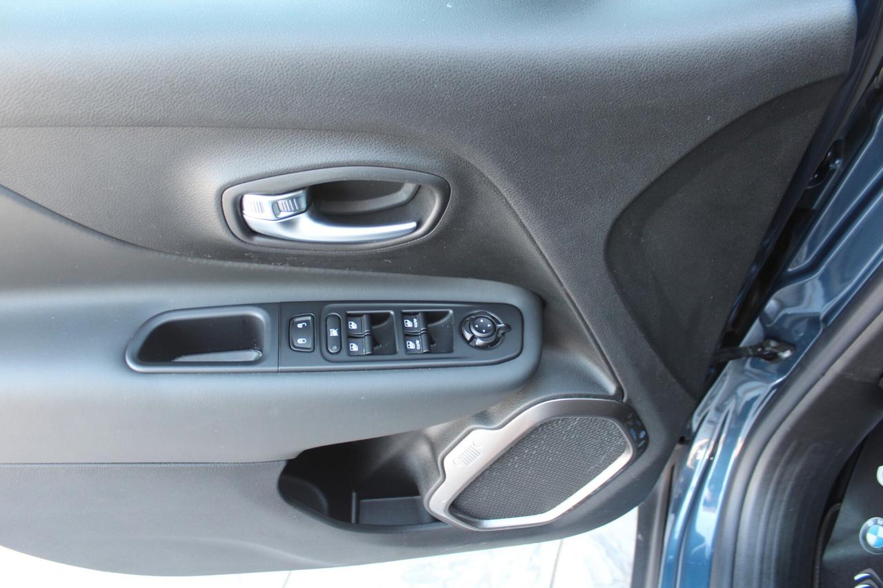 Jeep Renegade 1.6 Mjt 130 CV business