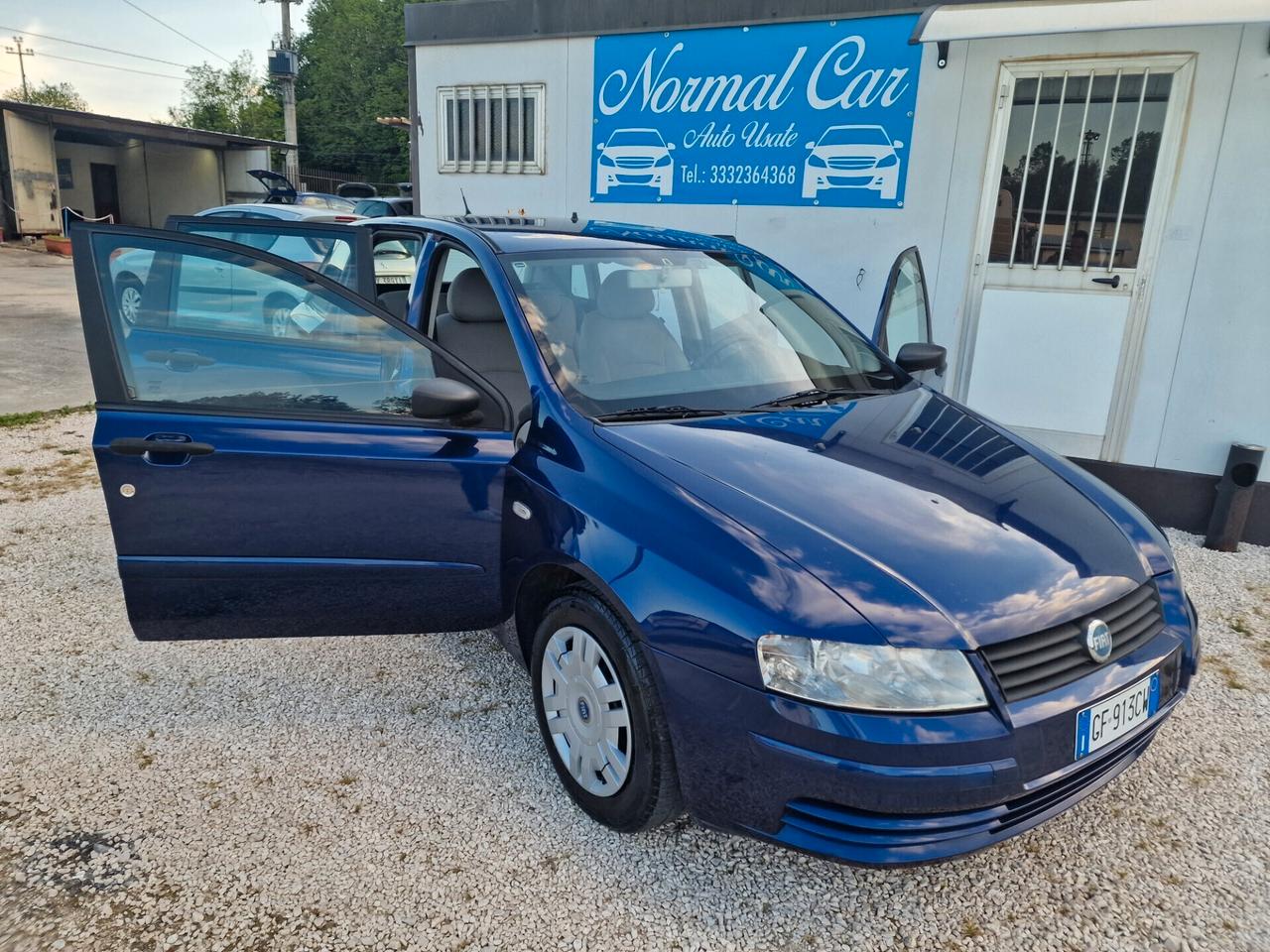 Fiat Stilo 5 porte Active