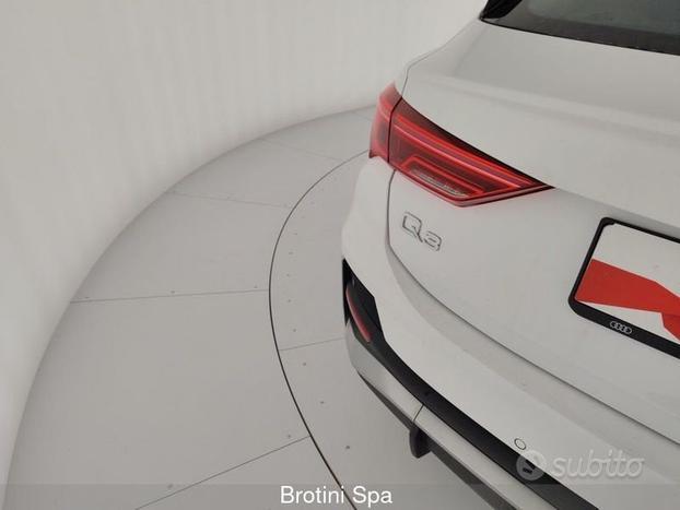 Audi Q3 SPB 45 TFSI e S tronic S line edition