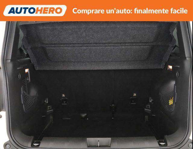 JEEP Renegade 1.6 E-TorQ EVO Sport