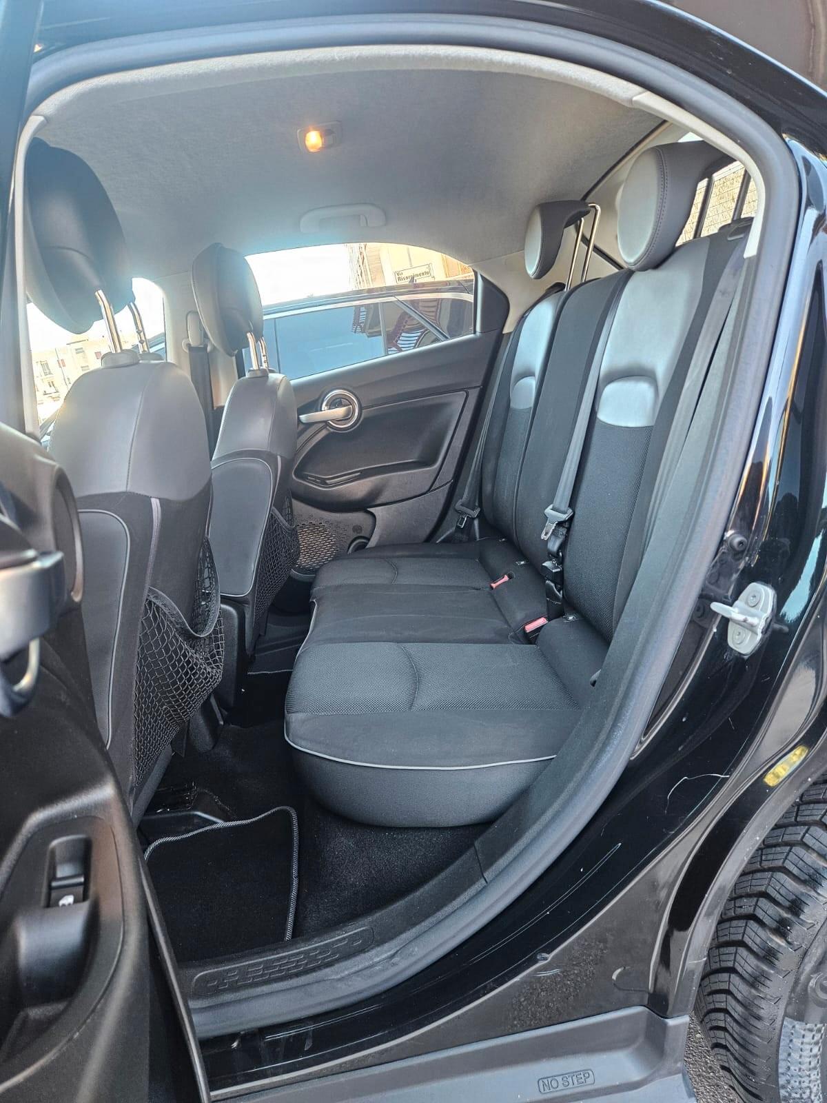Fiat 500X 1.6 MTJ 88KW 120CV