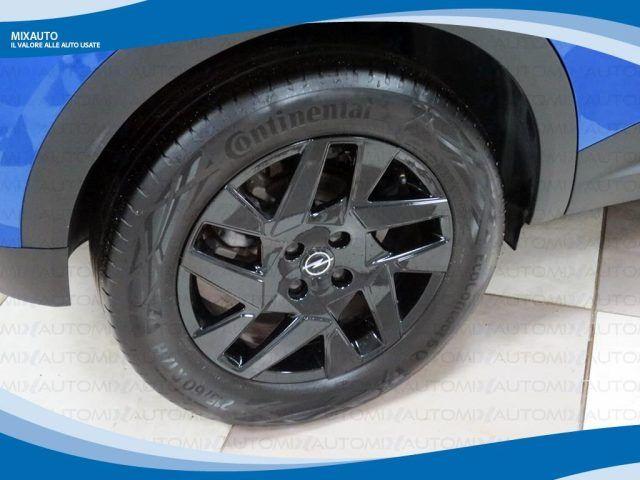 OPEL Mokka 1.2 Turbo 136cv GS Line EU6
