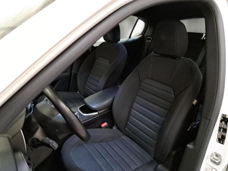 ALFA ROMEO STELVIO 2.2 TD 190 CV Super Business AT8 Q4