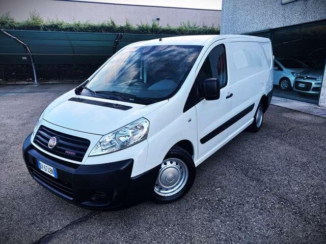 Fiat Scudo 2.0 M-JET 136 CV 12 Q.li UNI PROPIETARIO