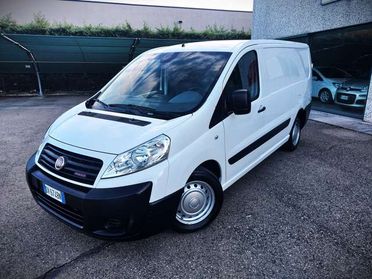 Fiat Scudo 2.0 M-JET 136 CV 12 Q.li UNI PROPIETARIO