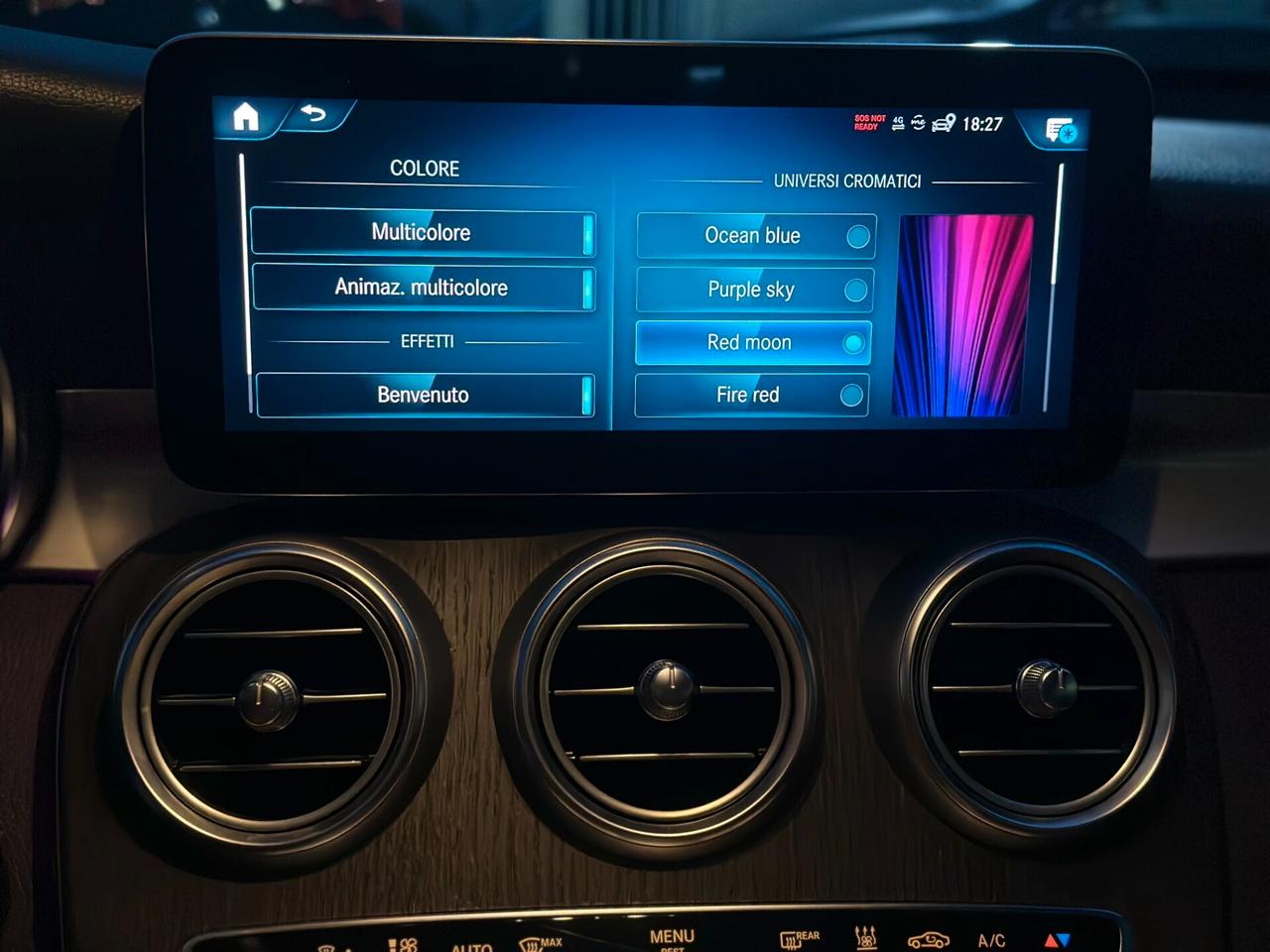 Mercedes GLC 300de 4M Coupé PremiumPlus '21