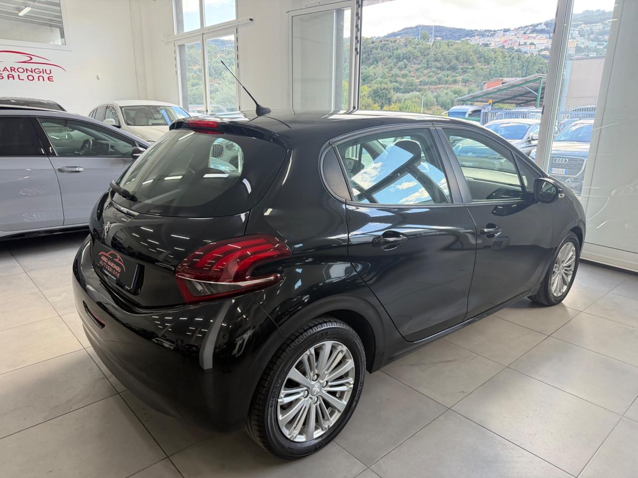 Peugeot 208 BlueHDi 100 Stop&Start FINANZIABILE