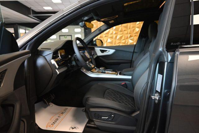 AUDI Q8 MY2026 50TDI Q.TIP.3XS-LINE TET.23"FULL SCONTO30%!