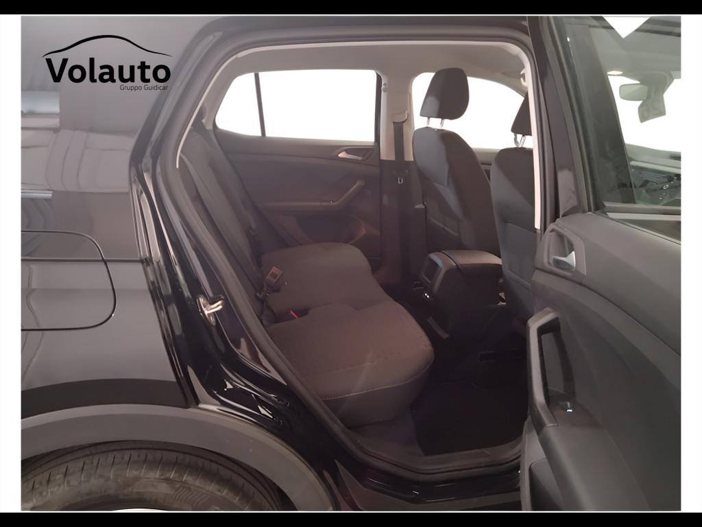 VOLKSWAGEN T-Cross 2019 - T-Cross 1.0 tsi Style 110cv