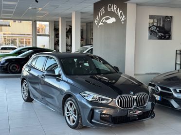 Bmw 118d Msport 150cv Automatica