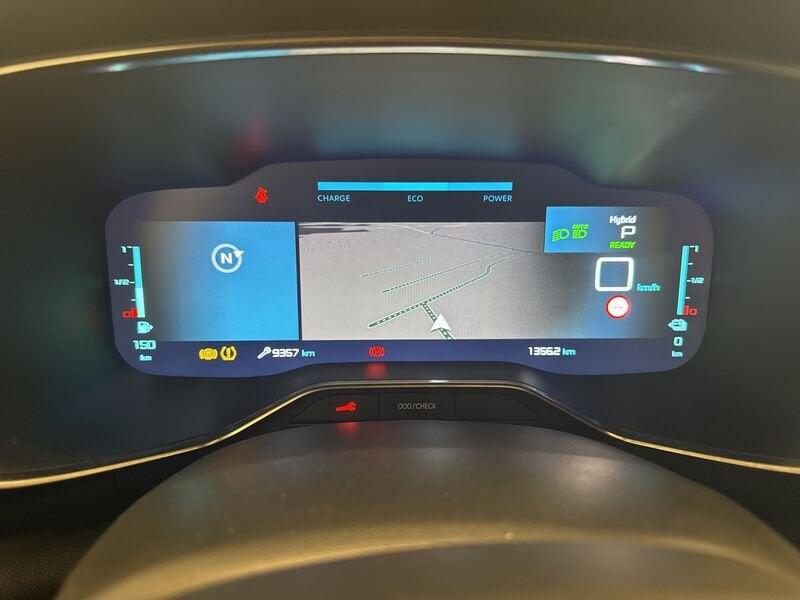 Citroën C5 Aircross C5 Aircross Hybrid 225 e-EAT8 Shine