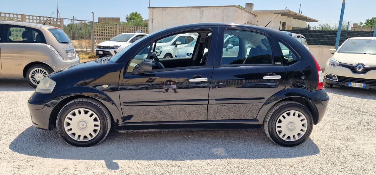 Citroen C3 1.1 Gold by Pinko 2008