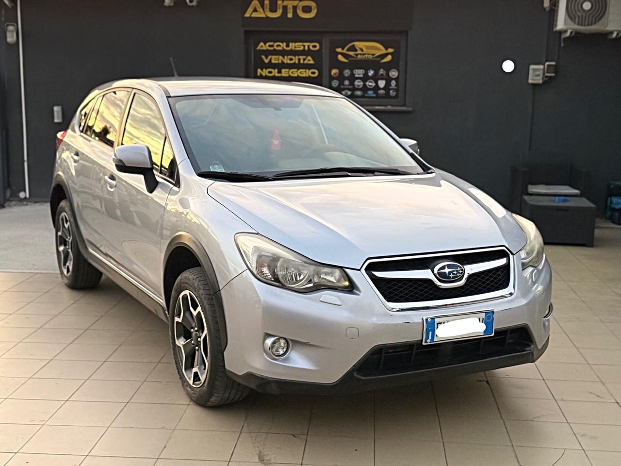 Subaru XV 2.0D Unlimited Garanzia 12 Mesi