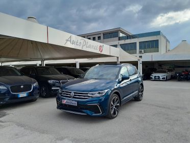 Volkswagen Tiguan 2.0 TDI 200 CV SCR DSG 4MOTION R-Line