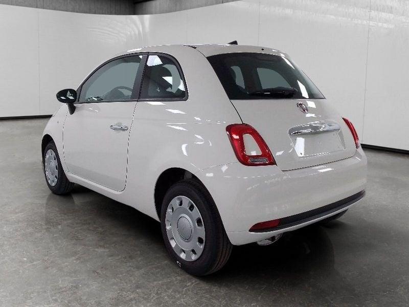 FIAT 500 1.2 Cult easypower Gpl 69cv