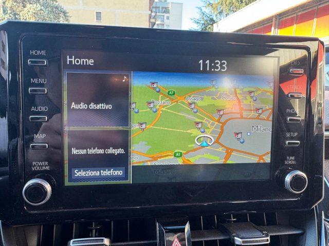 TOYOTA Corolla Touring 1.8 Hybrid Business(AUTOCARRO N1)