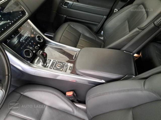 LAND ROVER Range Rover Sport 5.0 V8 Supercharged 525 CV HSE Dynamic 4x4