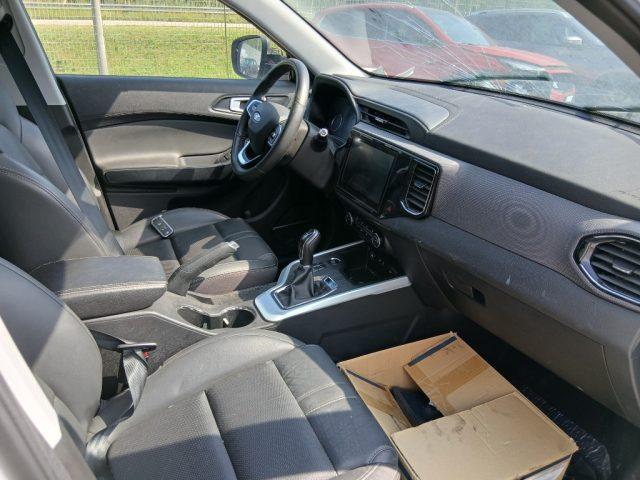 DR MOTOR DR 4.0 1.5 Bi-Fuel GPL