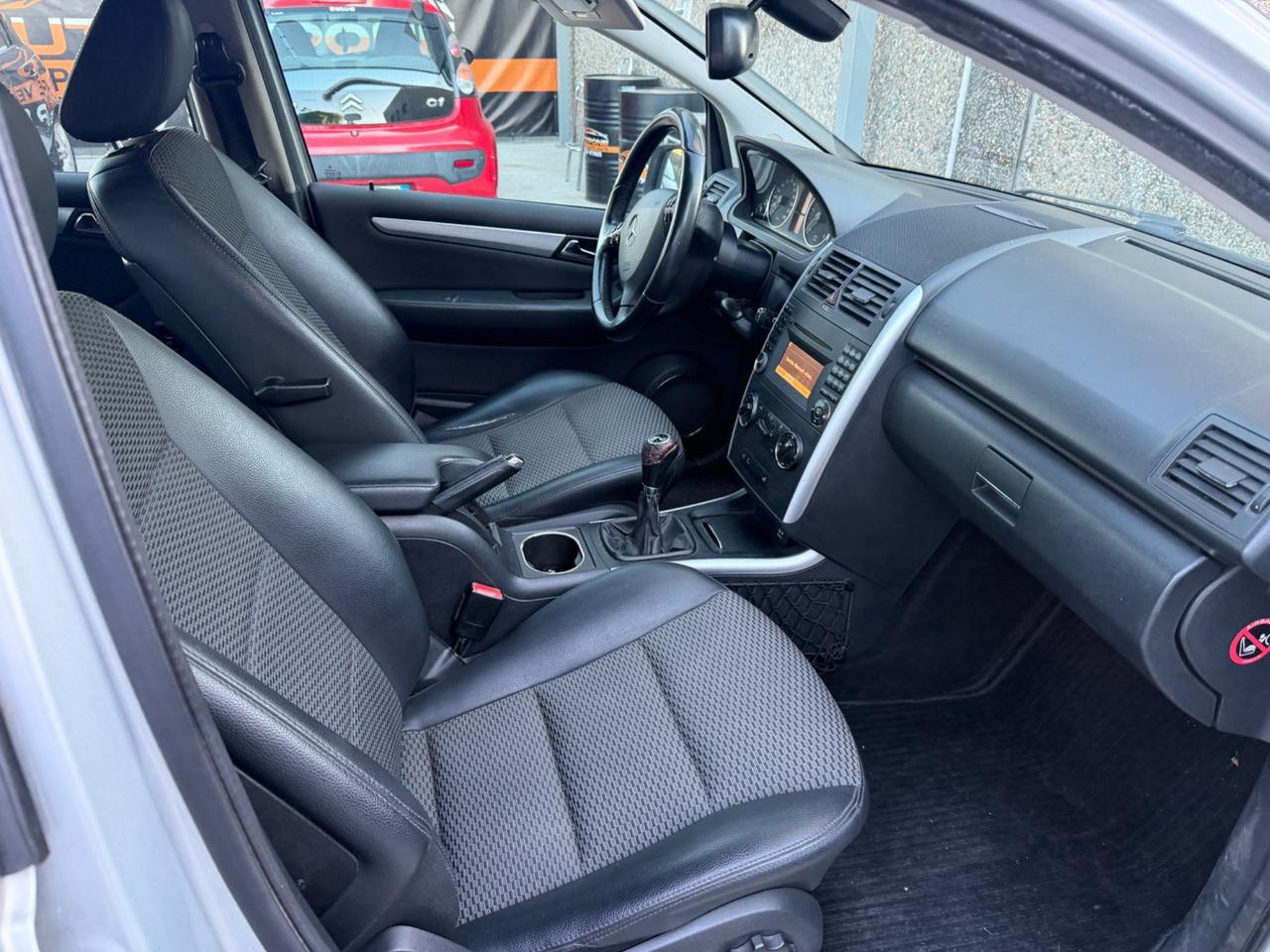 MERCEDES AVANGARDE A180 CDI EURO5 NEOPATNTATI