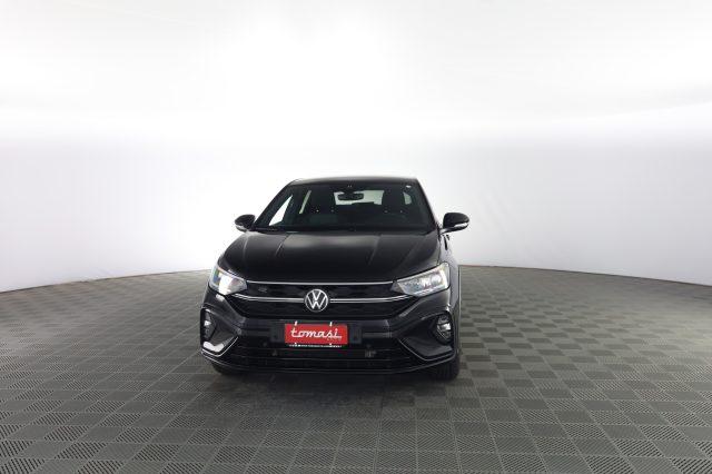 VOLKSWAGEN Taigo Taigo 1.0 TSI 110 CV R-Line