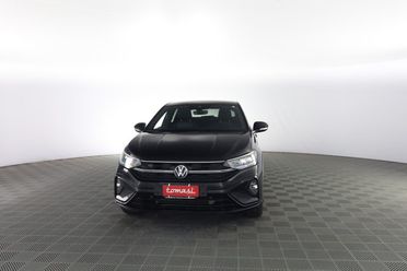 VOLKSWAGEN Taigo Taigo 1.0 TSI 110 CV R-Line