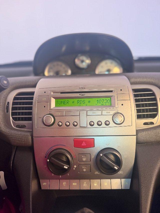 LANCIA Ypsilon 1.2 Oro Giallo