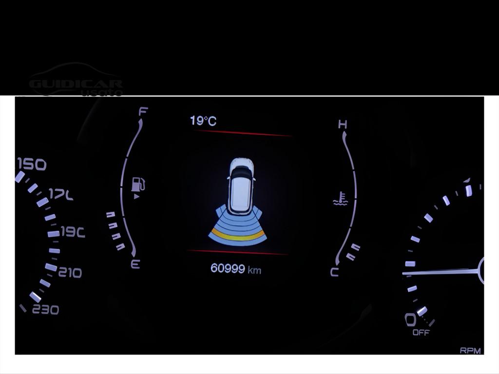 FIAT 500L 2017 Cross - 500L Cross 1.3 mjt Mirror City Cross 95cv