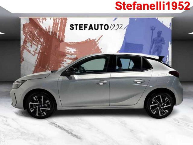 OPEL Corsa 1.2 hybrid GS 100cv dct6