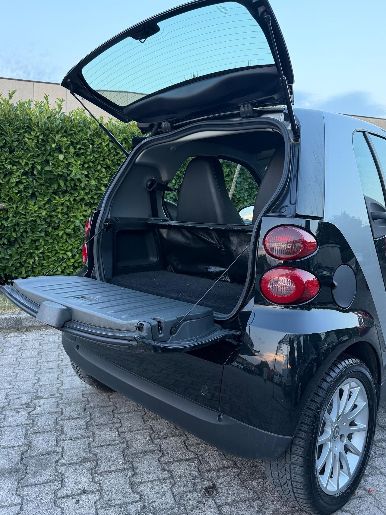 Smart ForTwo 52 kW GARANZIA 12 MESI !