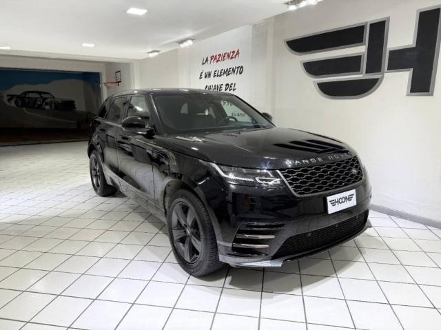 Land Rover Range Rover Velar 2.0d i4 R-Dynamic HSE 240cv auto my19