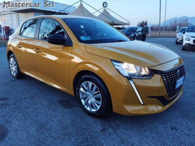 PEUGEOT 208 NEOPATENTATI 208 1.2 Active Pack TG: GP624FN